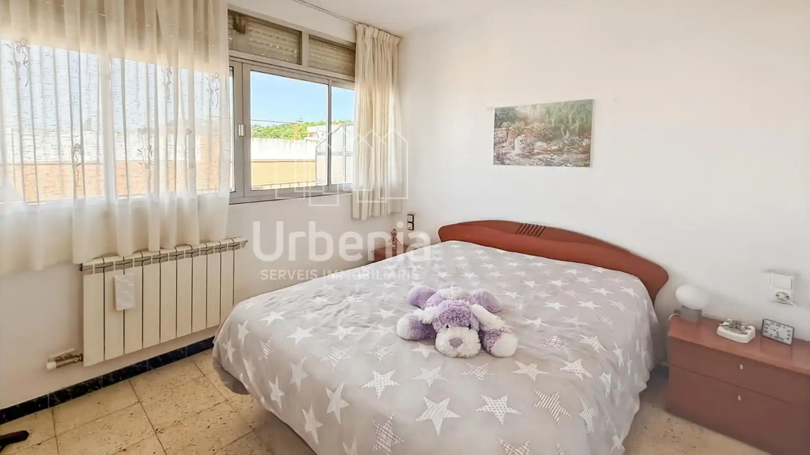 Habitación de Piso en venta en Malgrat de Mar con Aire acondicionado, Calefacción y Terraza