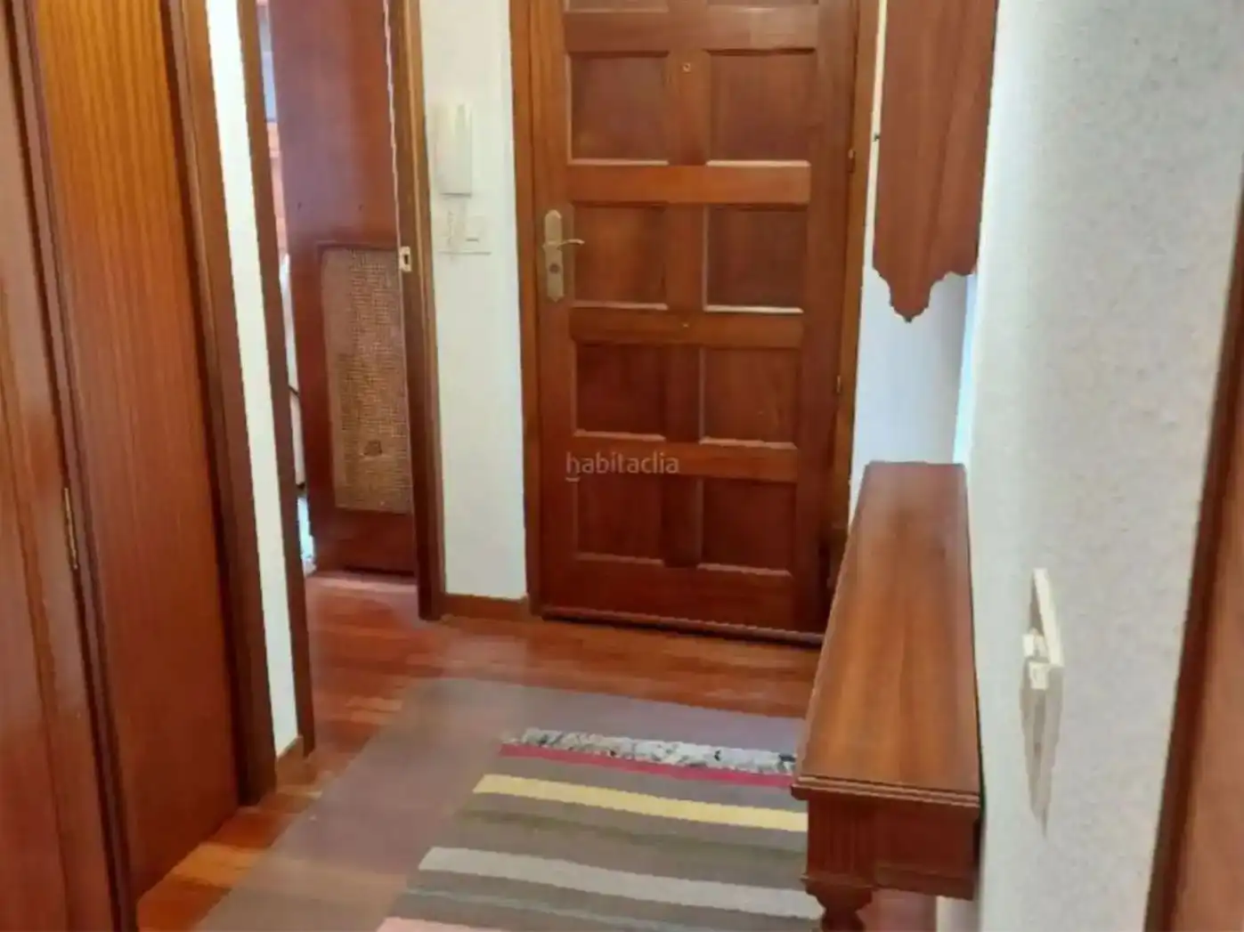 Flat for sale in Calle el Collado 39