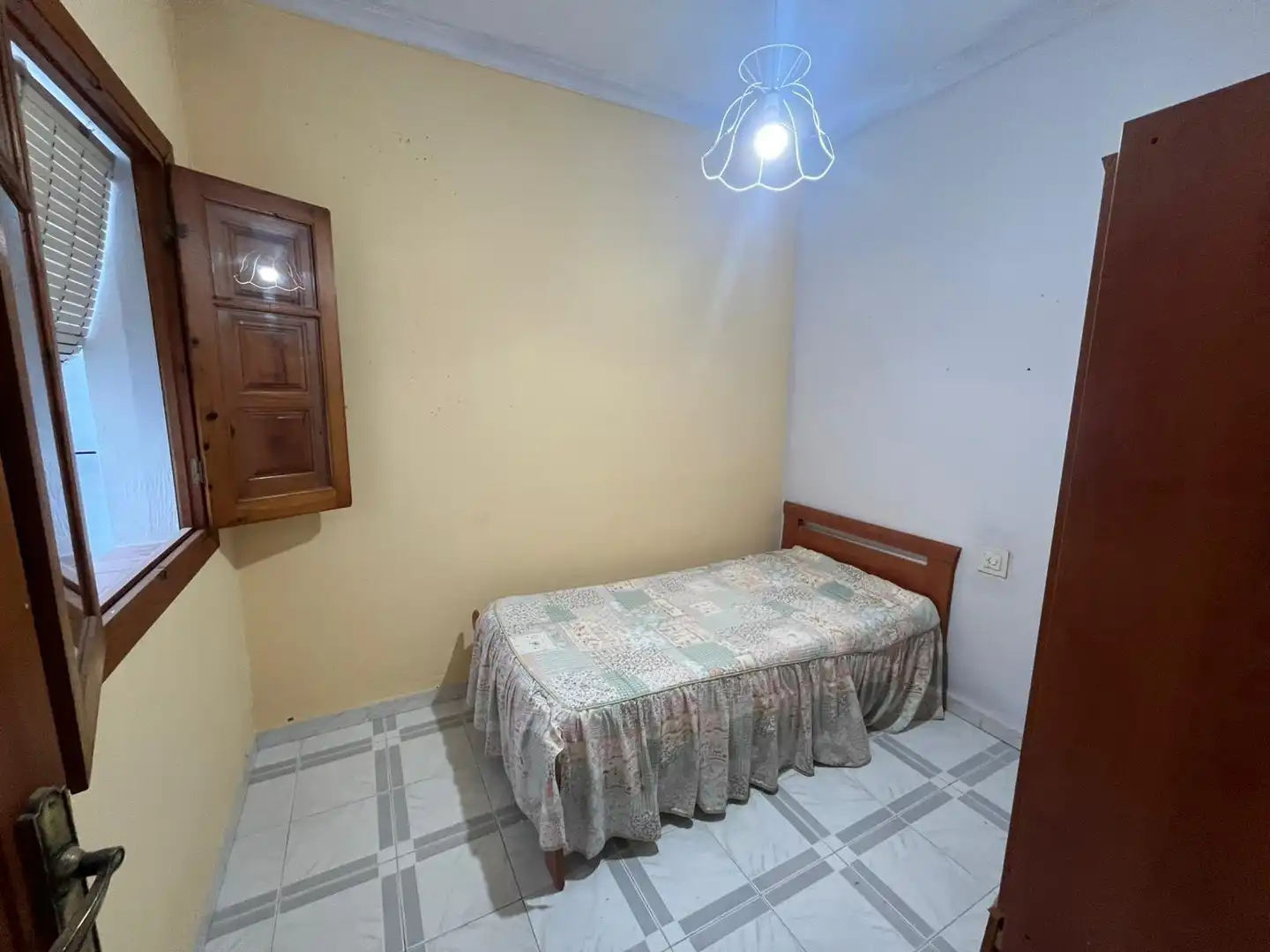 Habitación de Casa o chalet en venta en La Puebla de Cazalla