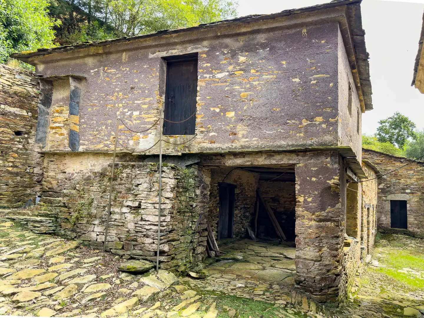 Casa rustica in vendita a Vegadeo, imagen 27