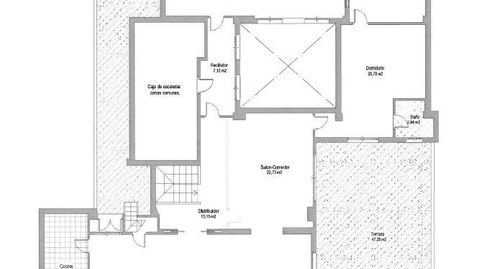 Foto 5 von Maisonette zum Verkauf in Calle Solarillo de Gracia, Camino de Ronda, Granada Capital