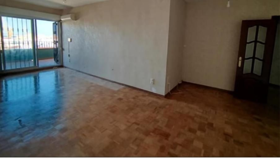 Attic for sale in  Cádiz Capital  with Air Conditioner, Parquet flooring and Terrace