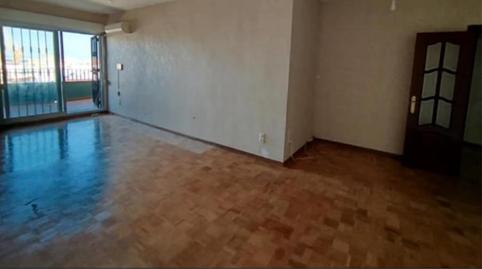 Foto 3 de Àtic en venda a Plaza Plaza de San Severiano, Asdrúbal - Bahía Blanca,  Cádiz Capital