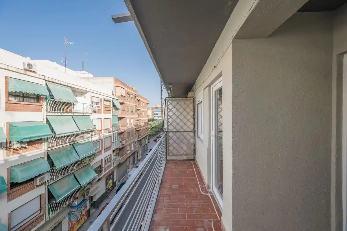 Wohnung mit Aufzug zum Verkauf in Calle Presbitero Baltasar Carrasco, imagen 8