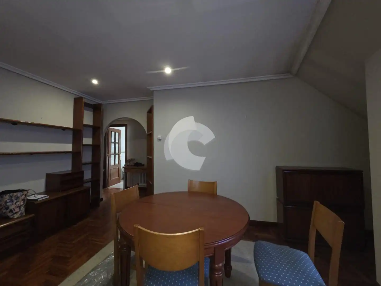 Ático con ascensor en venta en Centro Urbano, imagen 11