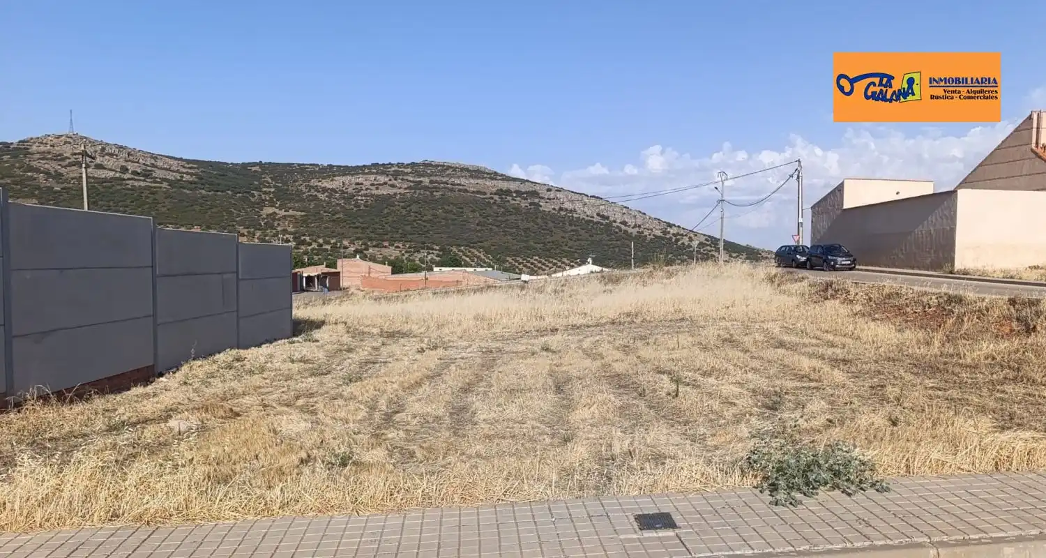 Residencial en venta en San Carlos del Valle