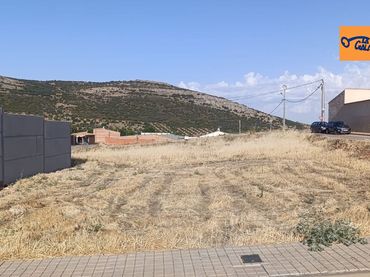 Terreni e lotti in vendita a San Carlos del Valle