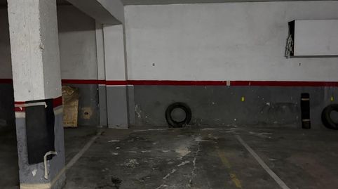Foto 2 de Garatge en venda a Carrer de Demòstenes, 15, Can Rull, Sabadell