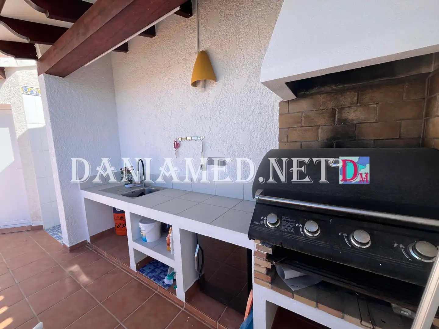 Houses for sale in Dénia  with Air Conditioner, Heating and Private garden