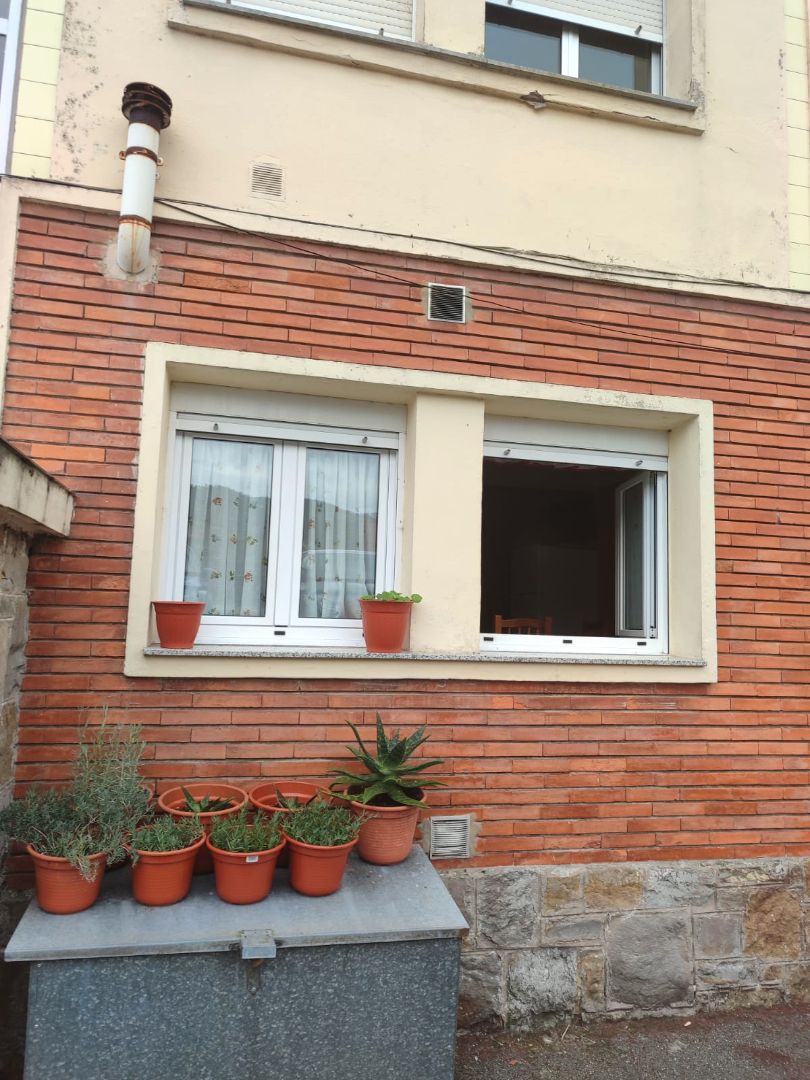 Piso en venta en Santa Catalina, 14