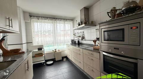 Foto 5 de Piso en venta en Calle Juan Castro Mosquera, Falperra - Santa Lucía, A Coruña Capital