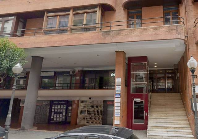 Local comercial en Venta en JUAN AJURIAGUERRA, 19 en Abandoibarra - Guggenheim