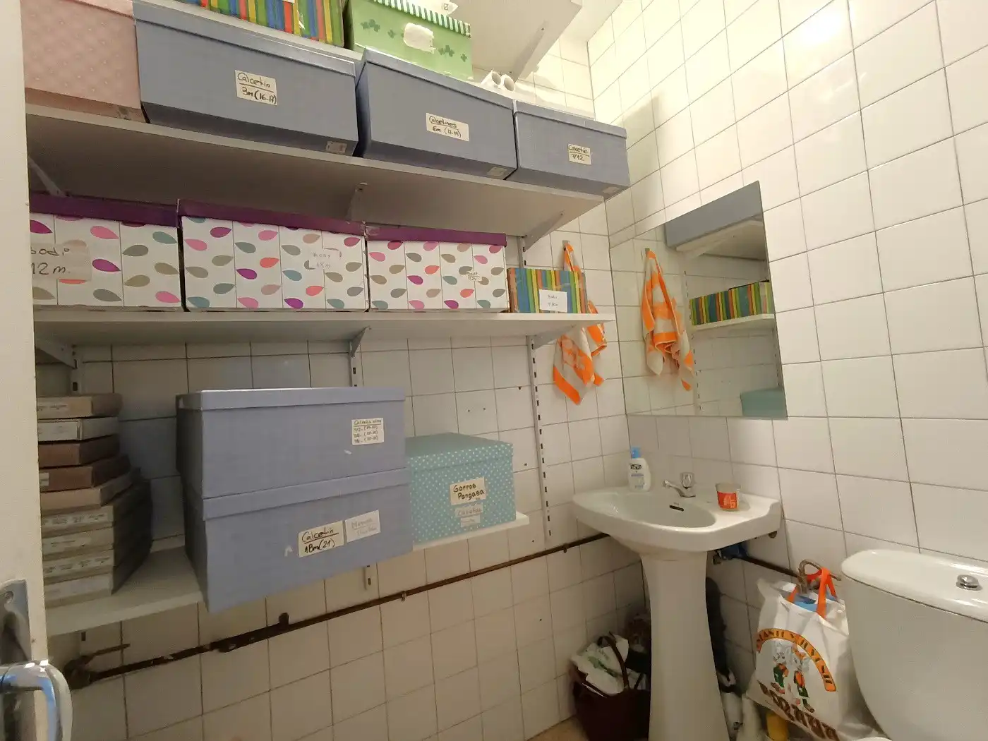 Gewerbefläche zur Miete in Sopela, imagen 9