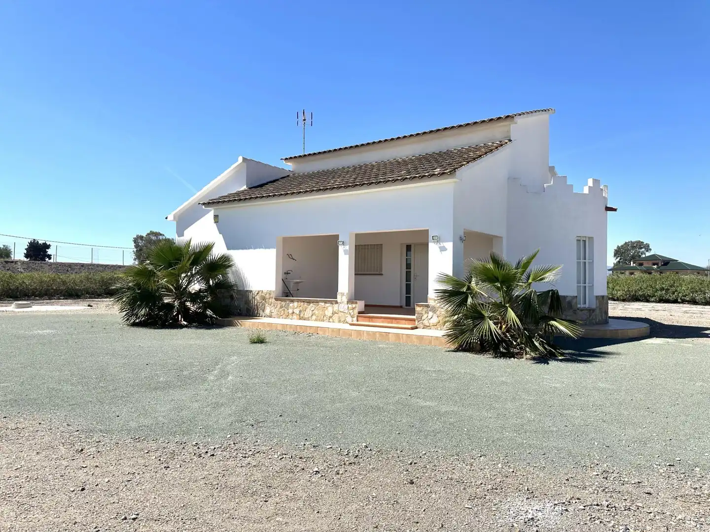Haus mit Garten zum Verkauf in Camino Camino de Vera, imagen 2