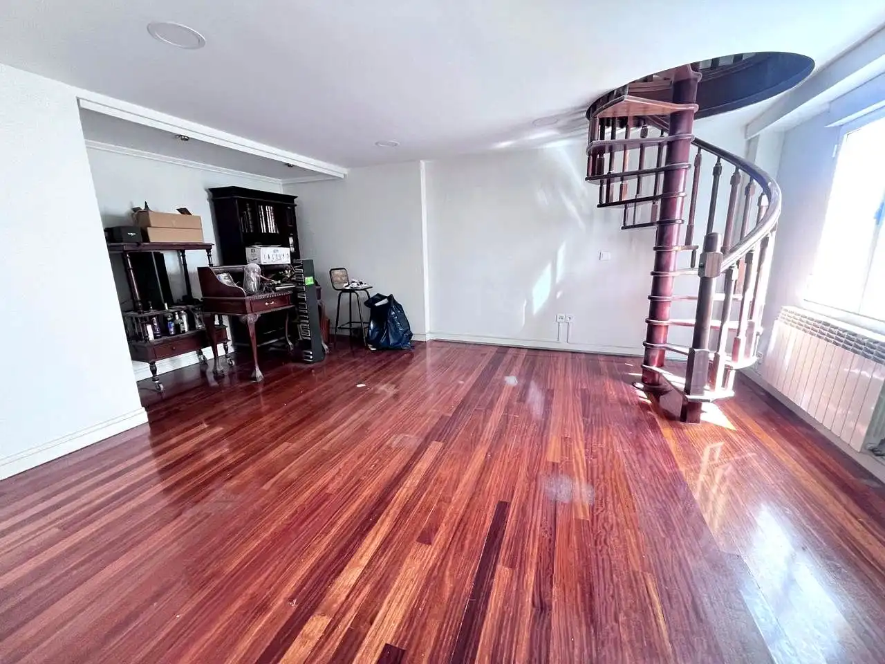 Piso en venta en Vitoria - Gasteiz con Calefacción y Trastero