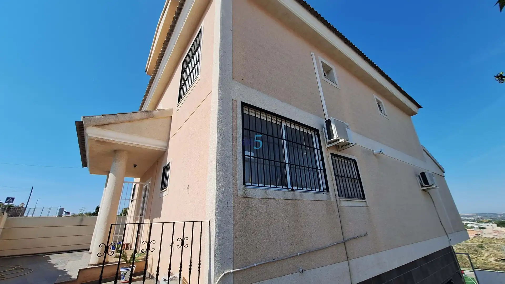 Villa avec terrasse à vendre à Rojales, imagen 8