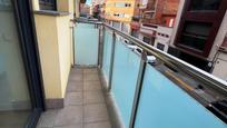 Balcony of Flat for sale in Igualada  with Heating, Storage room and Balcony