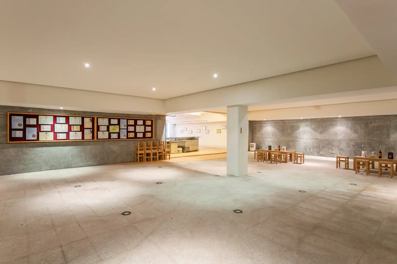 Nave industrial en venta en San Adrián