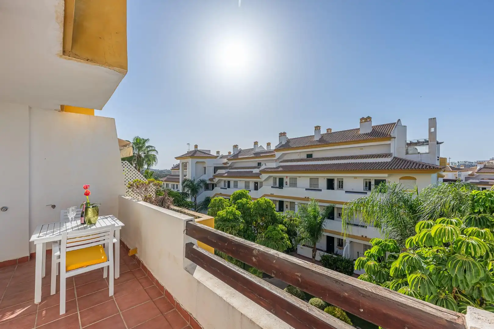 Piso con piscina en venta en CARTAJIMA CJO COLORADO, imagen 12