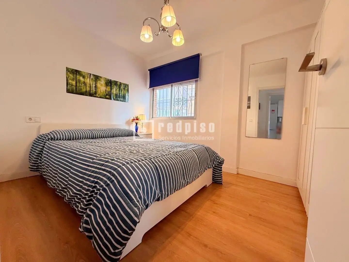 Habitación de Piso en venta en Málaga con Calefacción y Terraza