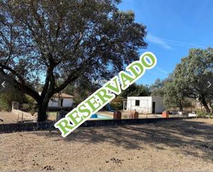 Residential for sale in Castilblanco de los Arroyos