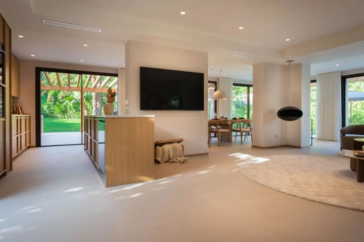 Villa avec piscine à vendre à San Pedro de Alcántara, imagen 18