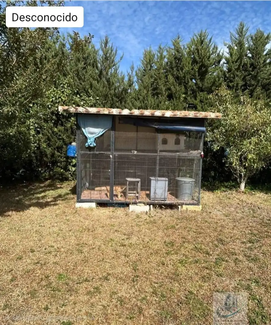 Garten von Country house zum Verkauf in Puerto Real mit Klimaanlage, Abstellraum und Schwimmbad