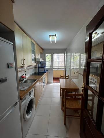 Piso en Alquiler en Calle de Aguilón en Chopera