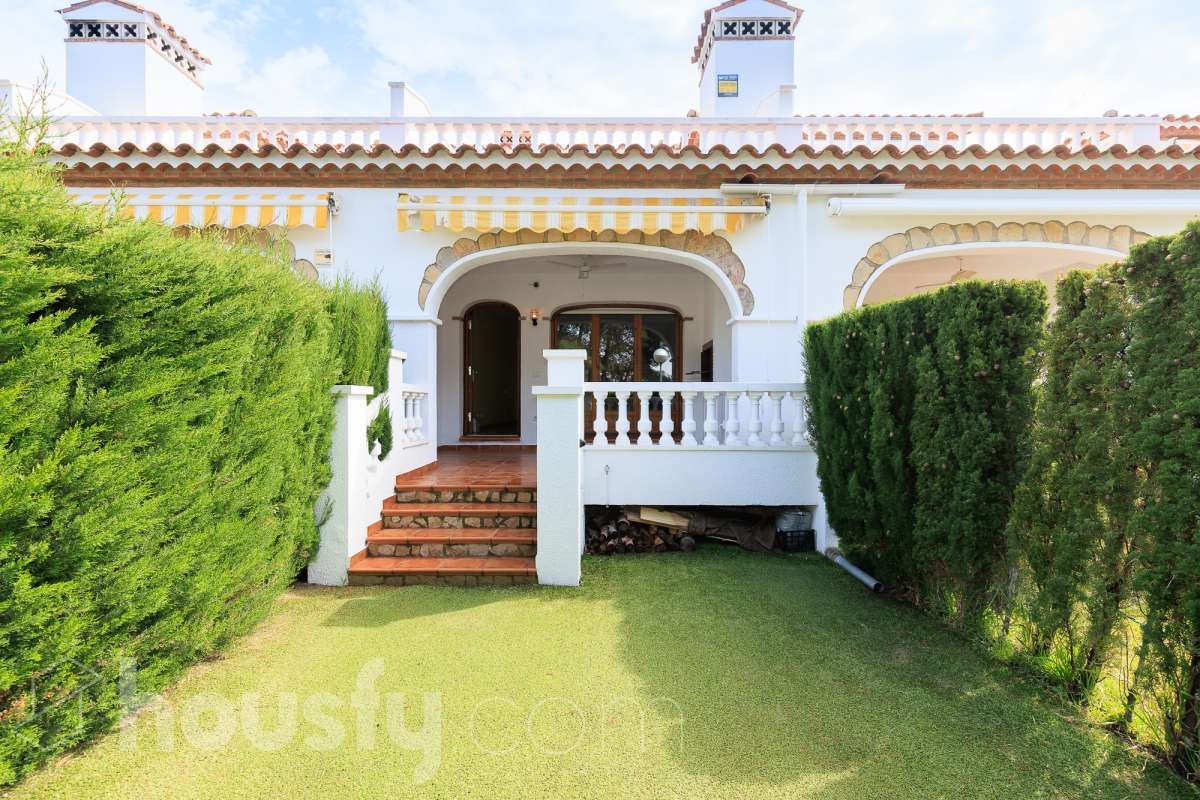 House or chalet for sale in Carrer Empordà, Pino Alto