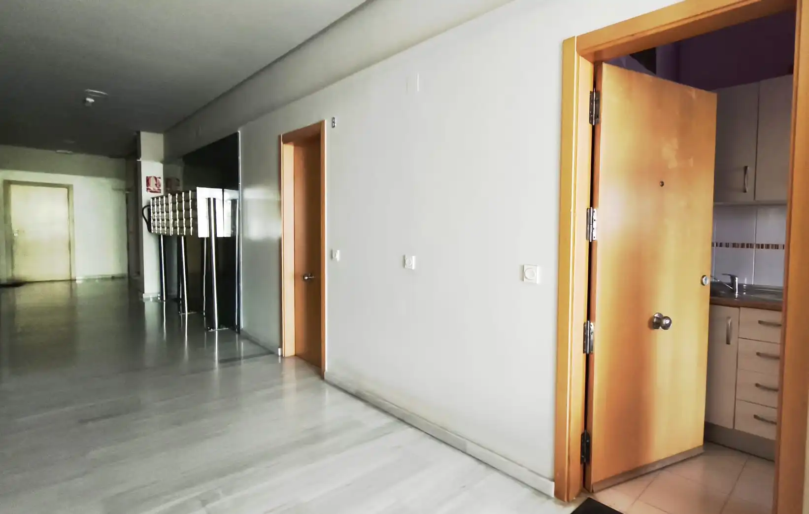 Estudio en venta en Murcia con Aire acondicionado y Amueblado