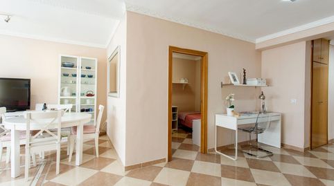 Foto 5 de Apartament de lloguer a Beteró, Valencia Capital