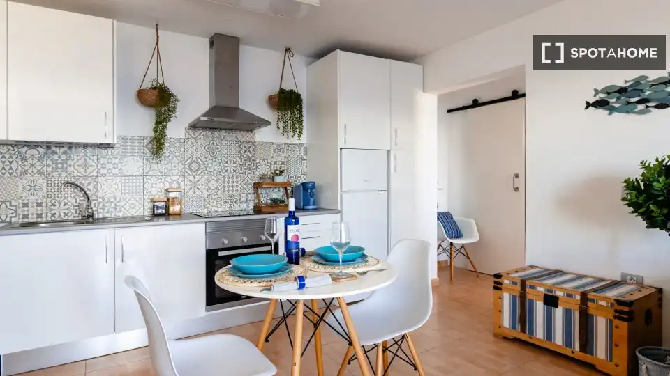 Room in Tabaiba