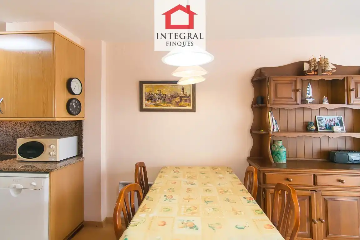 Wohnung mit Aufzug zum Verkauf in Passeig del Mar, imagen 7