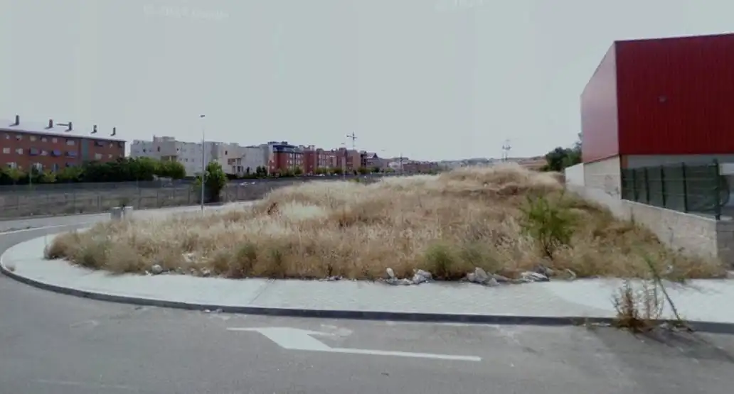 Industriegrundstück zum Verkauf in Calle PALMERA - PARCELA A, imagen 2