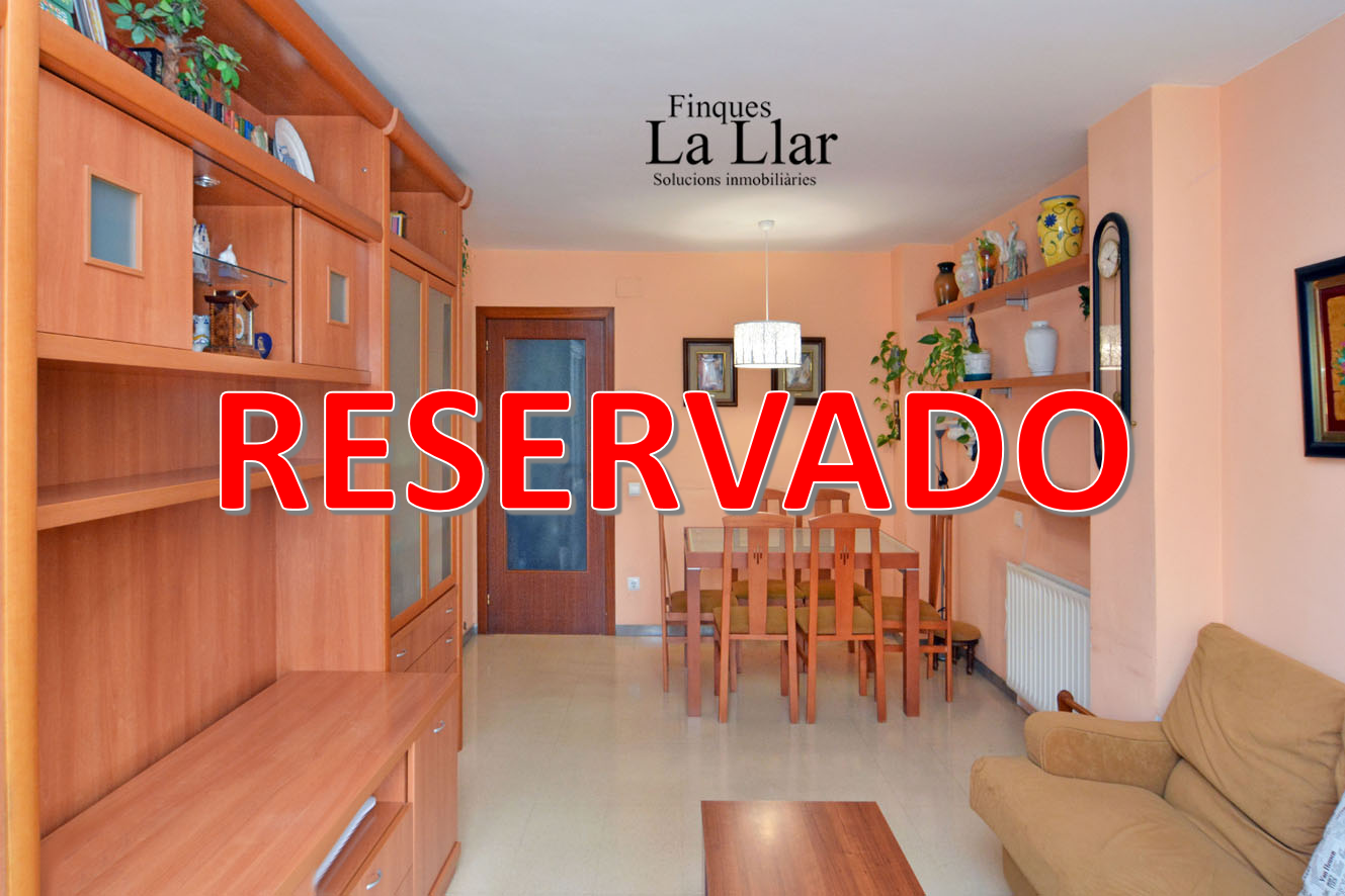 Habitación de Piso en venta en Sant Vicenç Dels Horts con Aire acondicionado y Calefacción
