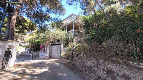 Foto 5 de Residencial en venda a Calle Palmeras, 5, Pinares de San Antón, Málaga Capital