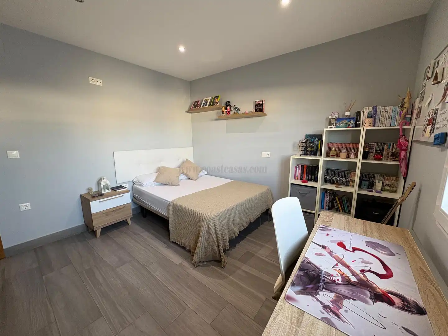 Chalet con piscina en venta en Los Balcones - Los Altos, imagen 34
