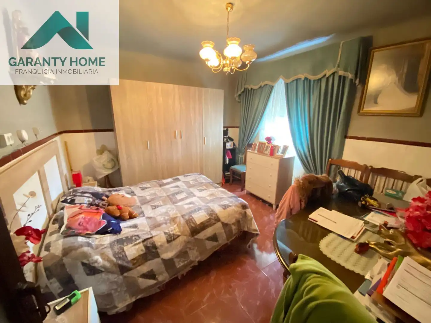 House with terrace for sale in Martos, imagen 14