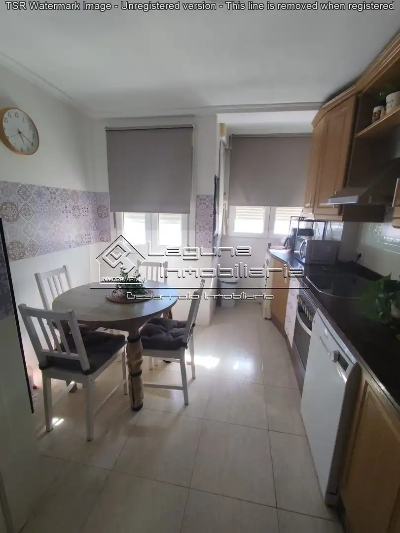 Piso con ascensor en venta en Astilleros - La Paz  - Loreto - El Corte Inglés, imagen 6