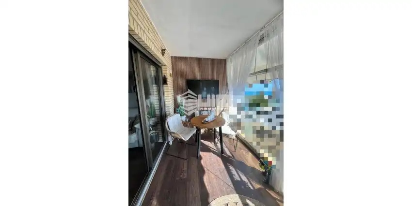 Balcony of Duplexes for sale in Sagunto / Sagunt  with Air Conditioner, Heating and Terrace