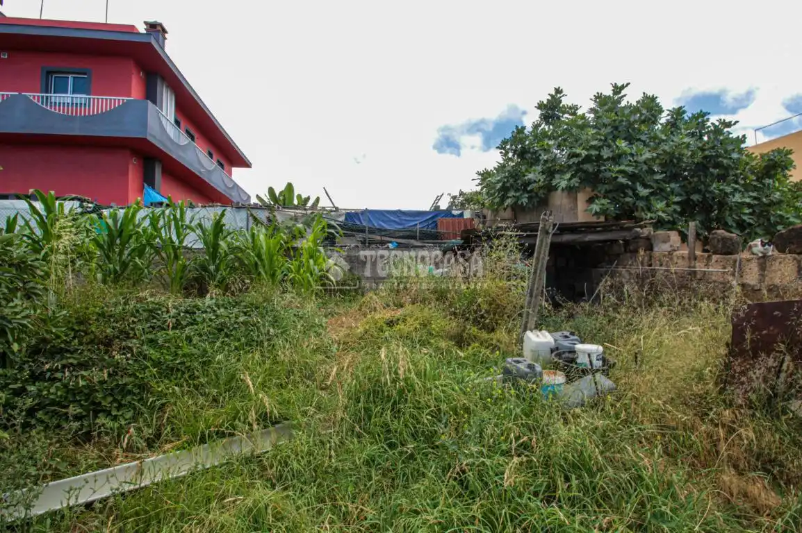 Terreno residencial en venta en El Sauzal, imagen 18