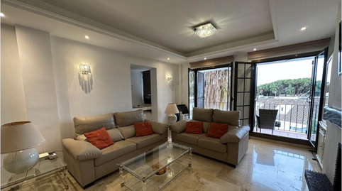 Foto 5 de Dúplex en venda a Puerto Banús, Málaga