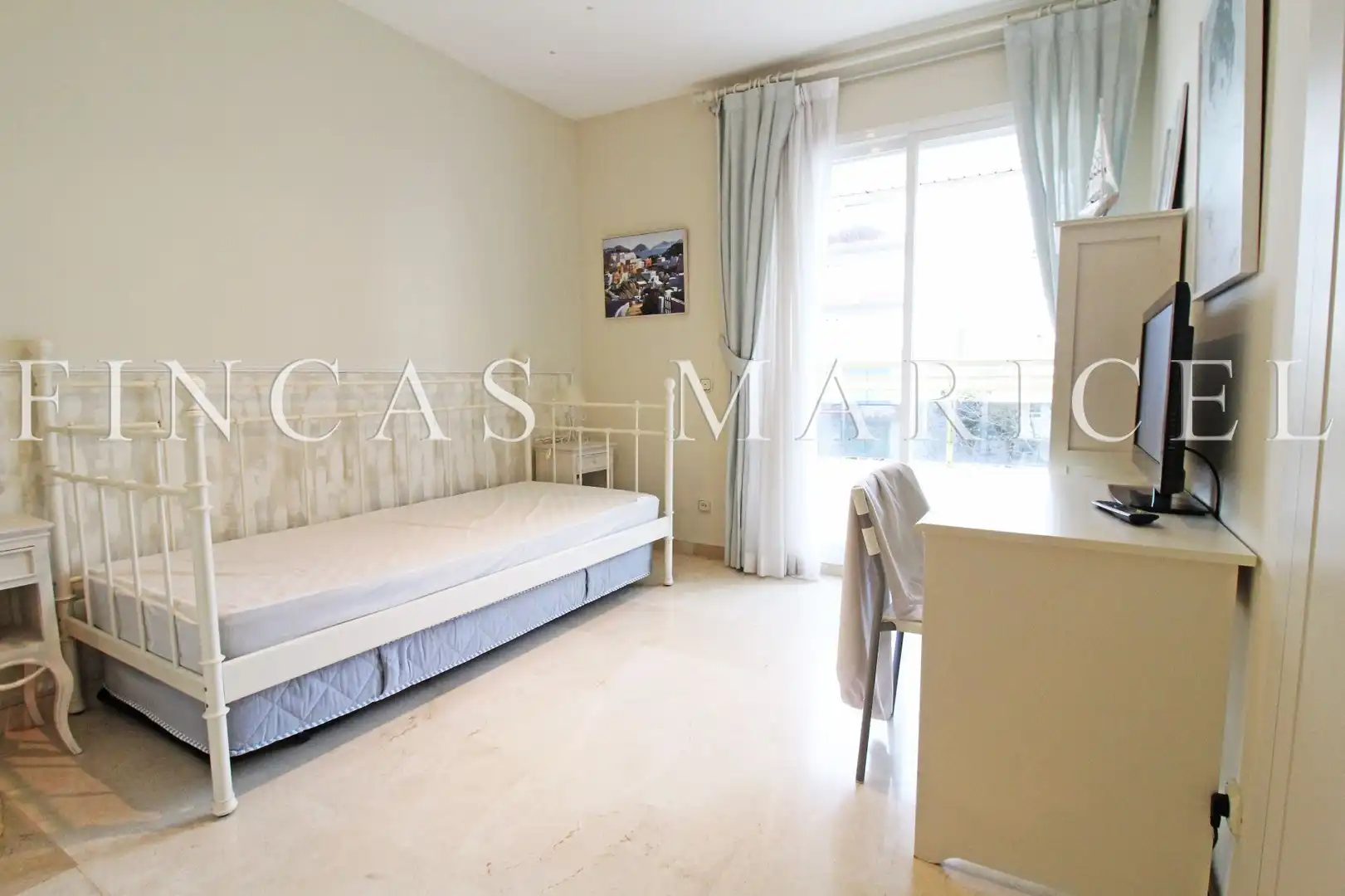 Appartement avec piscine à vendre à Can Girona - Terramar - Vinyet, imagen 29