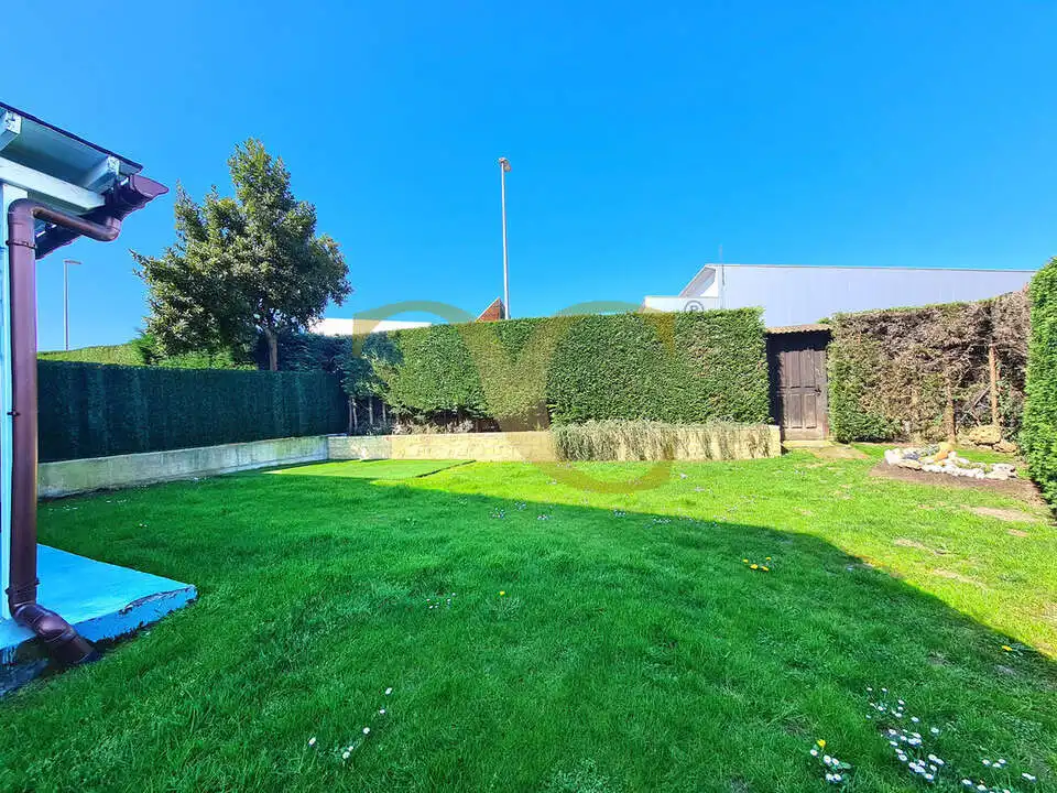 Detached house with garden for sale in Camino de la Belga, imagen 4