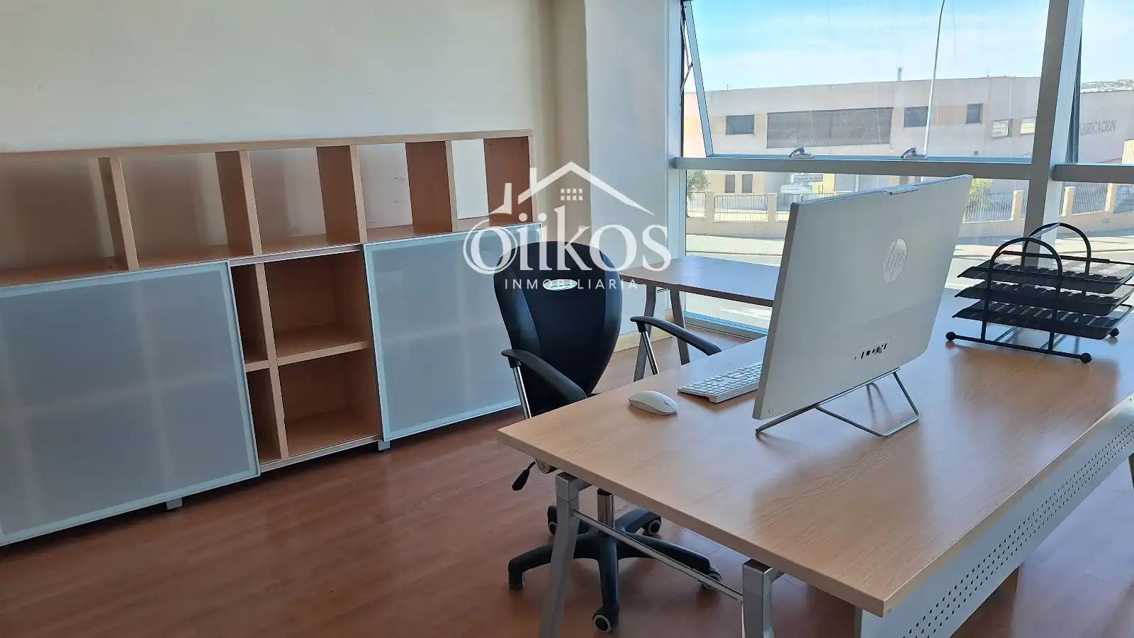 Büro zur Miete in Carbajosa de la Sagrada, Salamanca