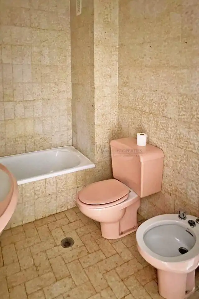 Bany de Apartament en venda en Santa Cruz de Tenerife amb Terrassa i Traster
