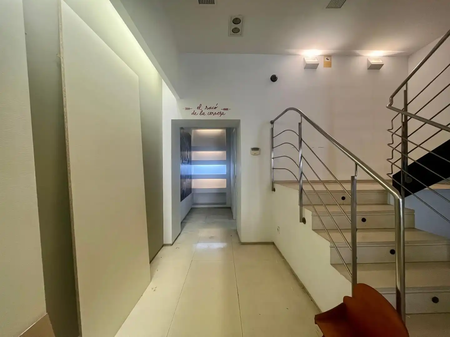 Local comercial de lloguer a Centre, imagen 10