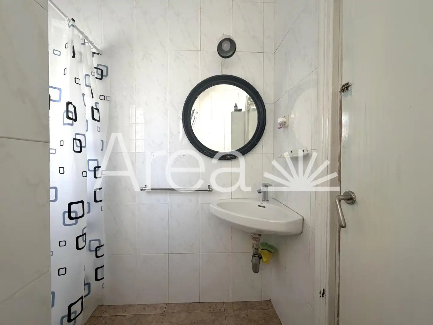 Baño de Dúplex en venta en Mataró