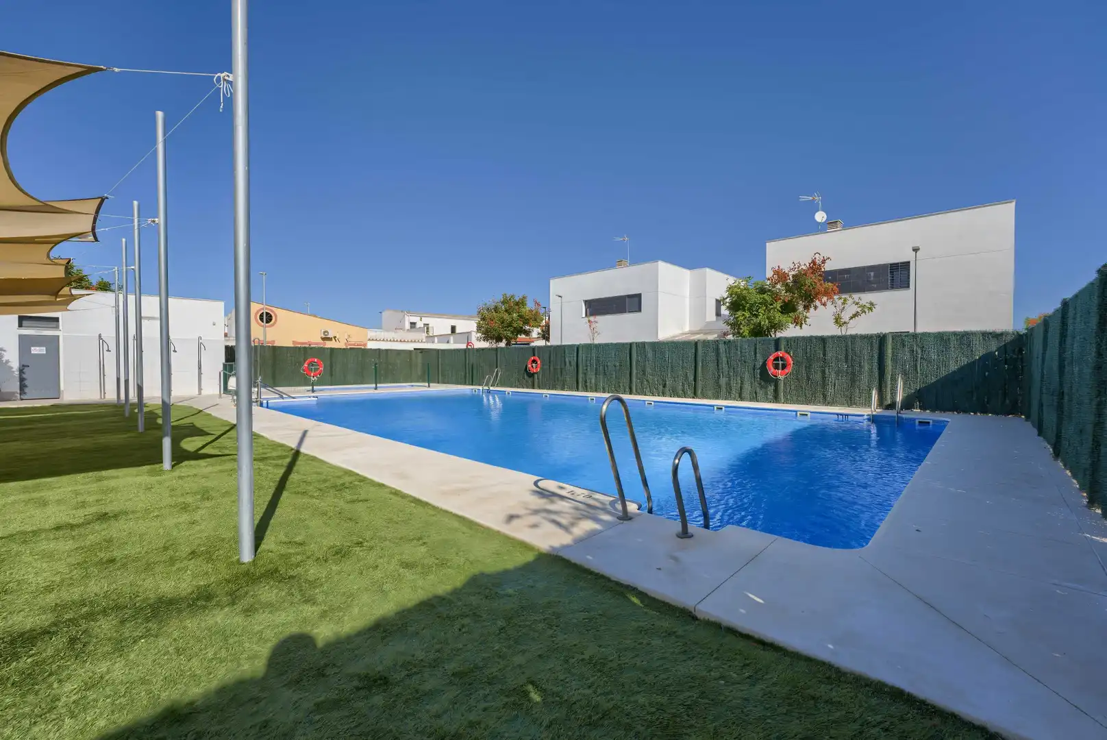 Casa pareada en venta en 12 Calle Josefina de la Torre Millares, imagen 30