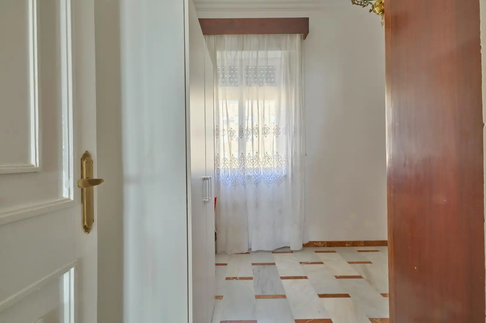 Wohnung mit Aufzug zum Verkauf in MARIA ANTONIA JESUS TIRAD 3, imagen 27
